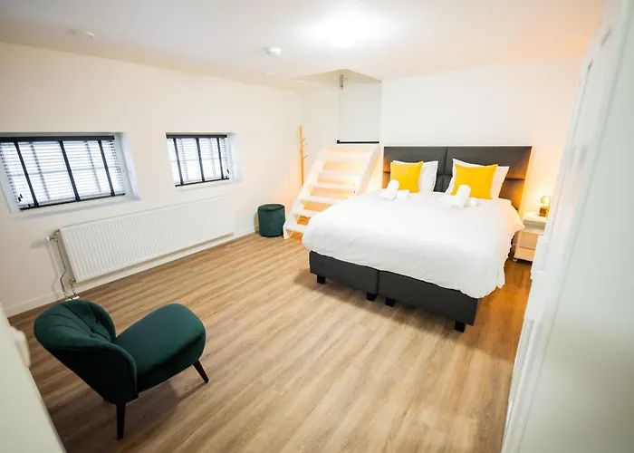 Charming 60m2 One-bedroom - We39b Lägenhet