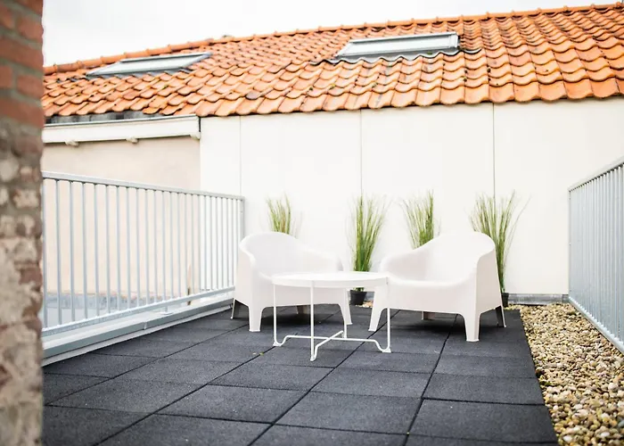 Charming 60m2 One-bedroom - We39b *