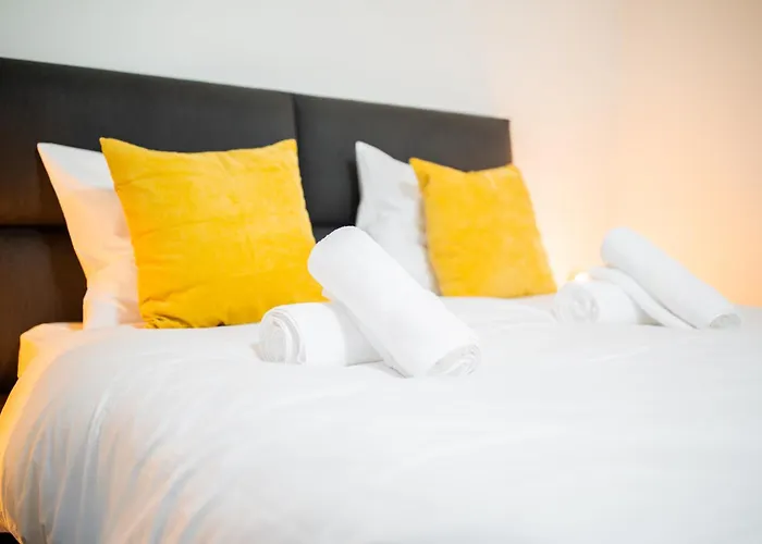 Charming 60m2 One-bedroom - We39b