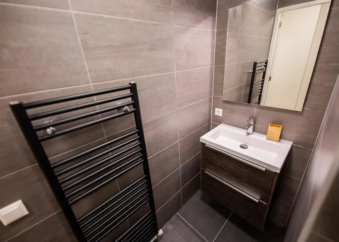 Charming 60m2 One-bedroom - We39b Apartamento *