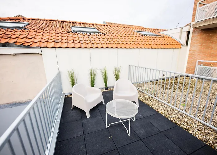 Charming 60m2 One-bedroom - We39b *