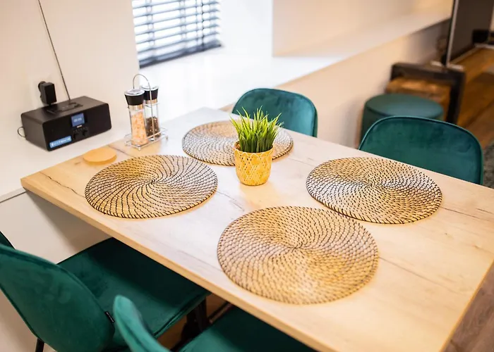 Charming 60m2 One-bedroom - We39b Tiel