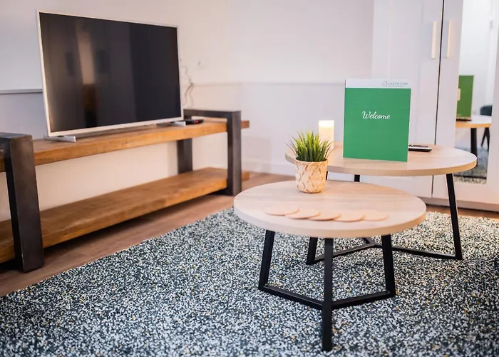 Charming 60m2 One-bedroom - We39b