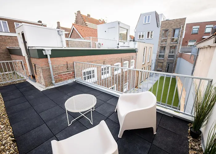 Lägenhet Charming 60m2 One-bedroom - We39b